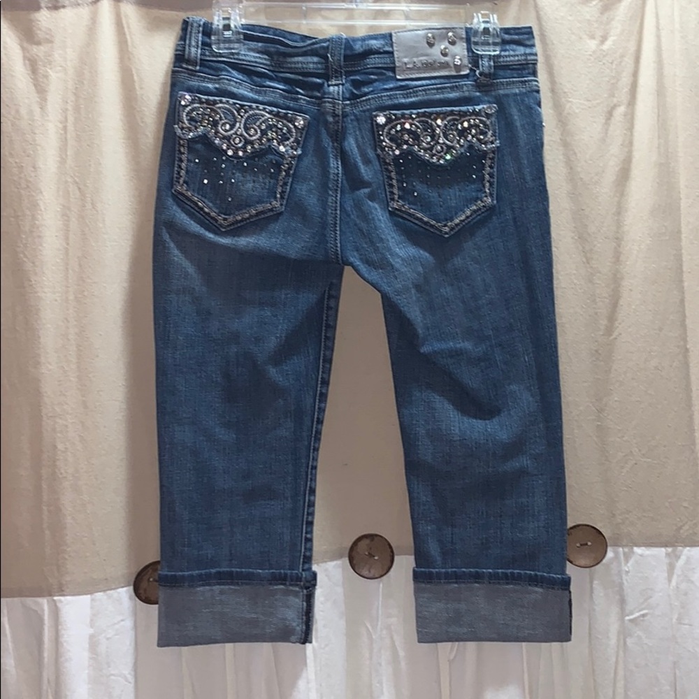 Jeans - Picture 2 of 3